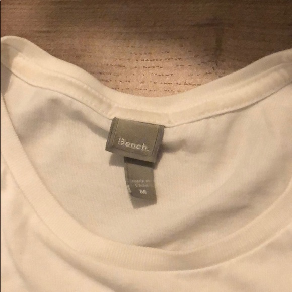 Bench graphic tee - Picture 3 of 6